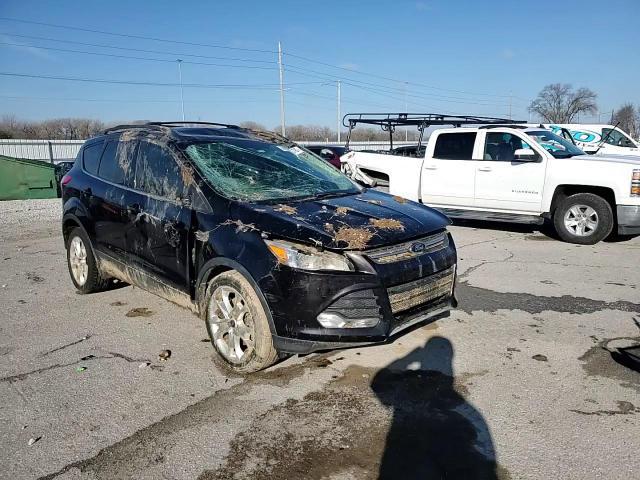 2013 Ford Escape Se - zdjęcie 14