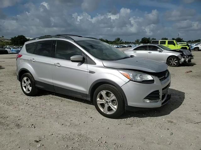 2016 Ford Escape Se - zdjęcie 14