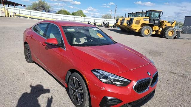 2022 BMW 228I - zdjęcie 13