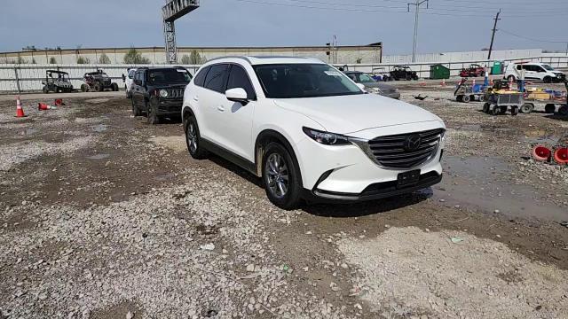 2018 Mazda Cx-9 Touring - zdjęcie 14