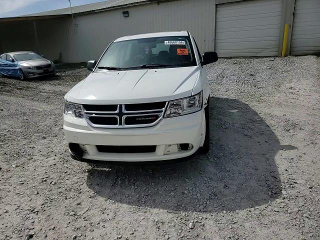 2014 Dodge Journey Se - zdjęcie 14