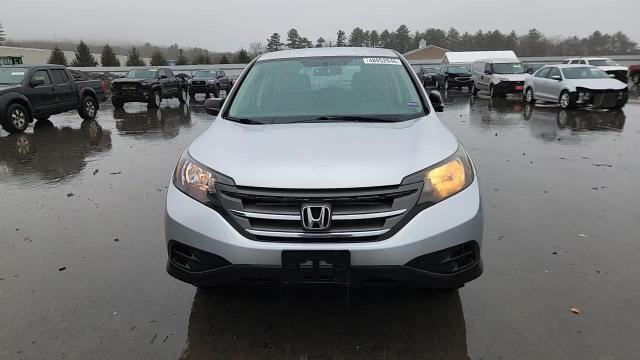 2013 Honda Cr-V Lx - zdjęcie 14