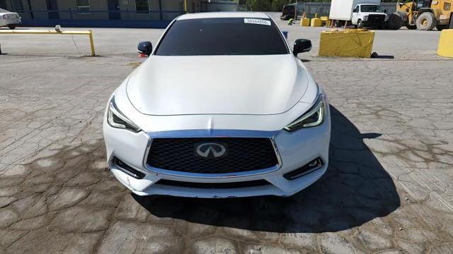 2017 Infiniti Q60 3.0T Premium - zdjęcie 13