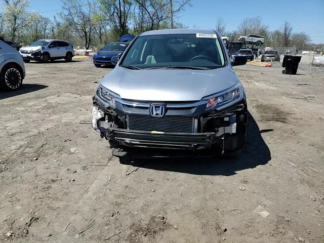 2016 Honda Crv - zdjęcie 15