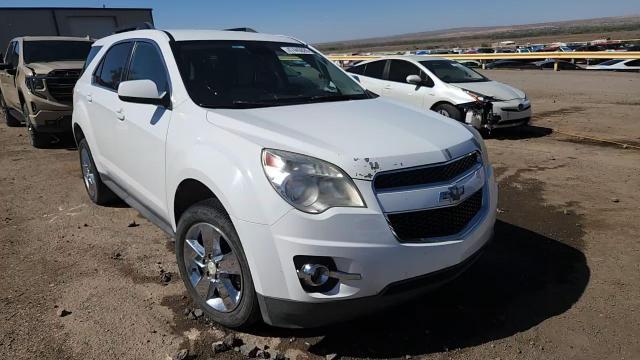 2013 Chevrolet Equinox Lt - zdjęcie 13
