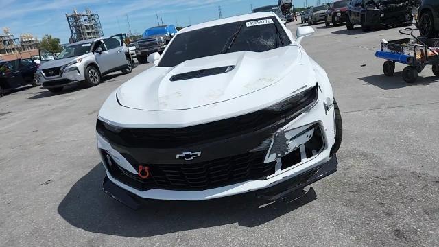 2019 Chevrolet Camaro Ss - zdjęcie 13