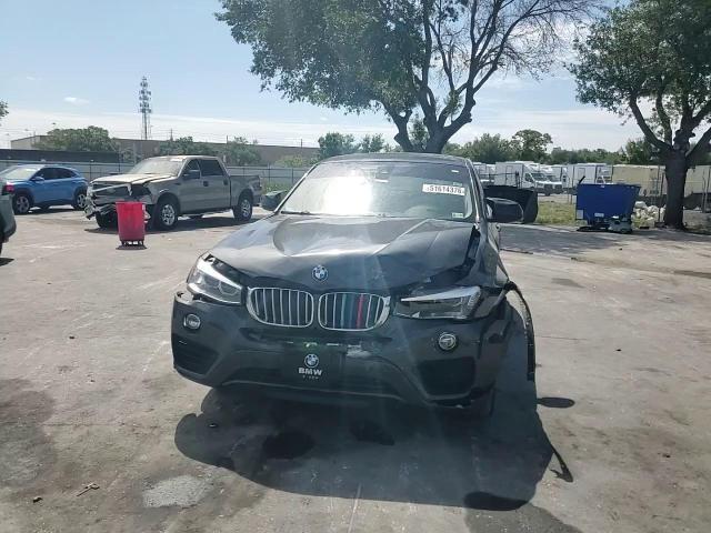 2016 BMW X4 xDrive28I - zdjęcie 14