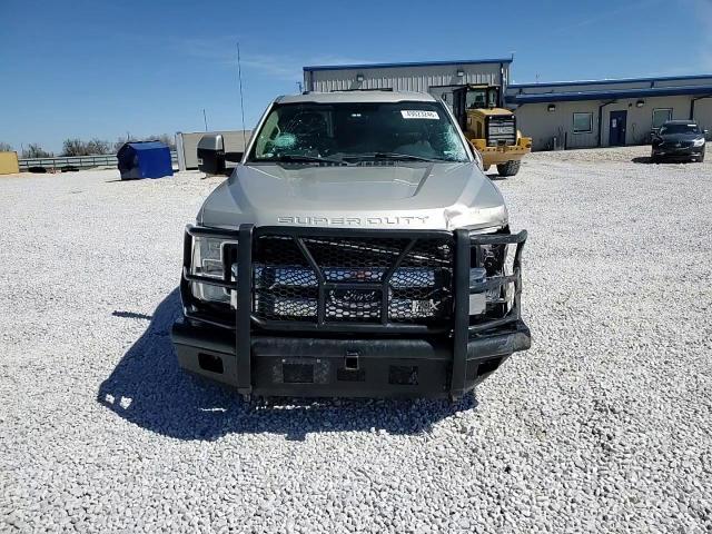 2017 Ford F250 Super Duty - zdjęcie 14