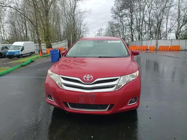 2013 Toyota Venza Le - zdjęcie 13