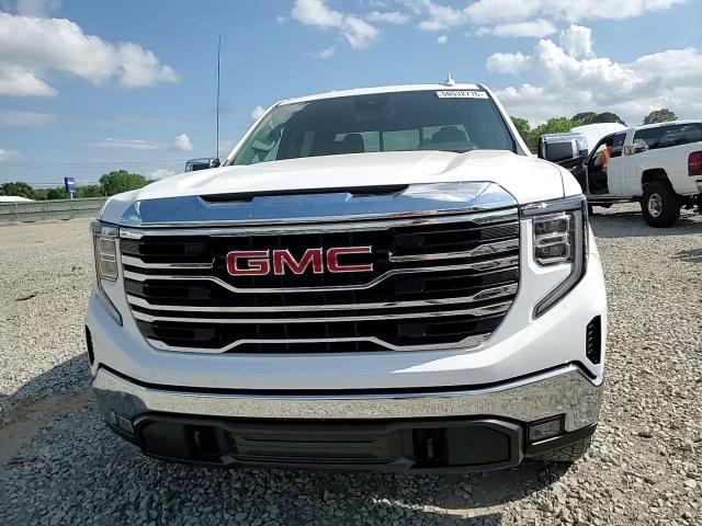 2026 GMC Sierra K1500 Slt - zdjęcie 13