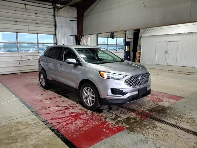 2024 Ford Edge Sel - zdjęcie 14
