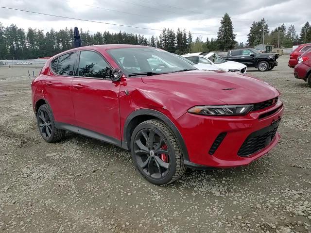 2023 Dodge Hornet Gt - zdjęcie 14