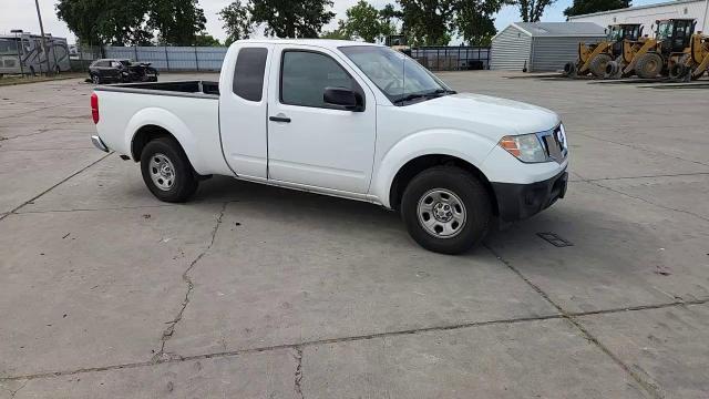 2016 Nissan Frontier S - zdjęcie 13