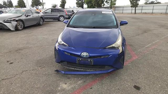 2018 Toyota Prius Two - zdjęcie 13