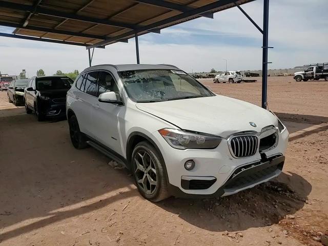 2018 BMW X1 xDrive28I - zdjęcie 13