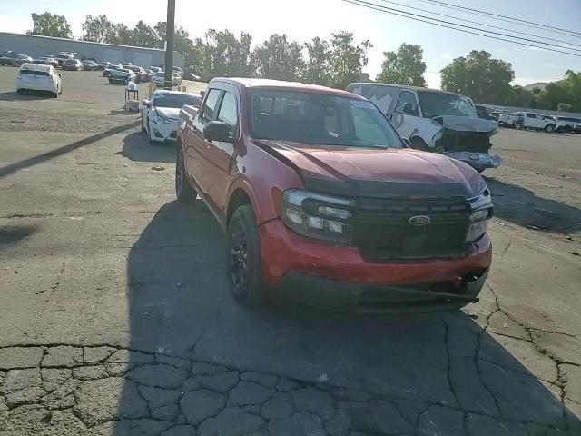 2024 Ford Maverick Lariat - zdjęcie 13