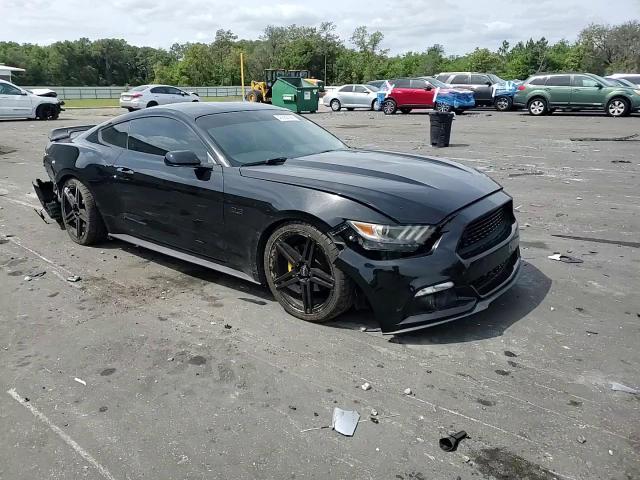 2017 Ford Mustang - zdjęcie 13