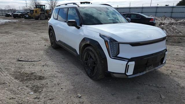 2024 Kia Ev9 Gt-Line - zdjęcie 14