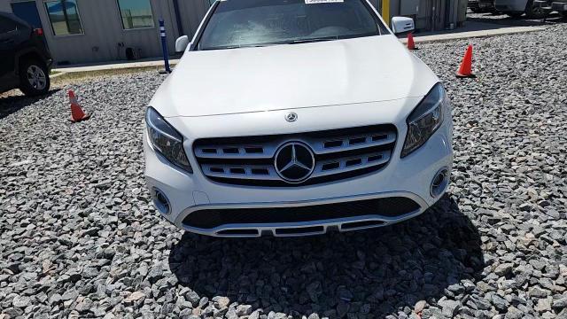 2018 Mercedes-Benz Gla 250 4Matic - zdjęcie 13