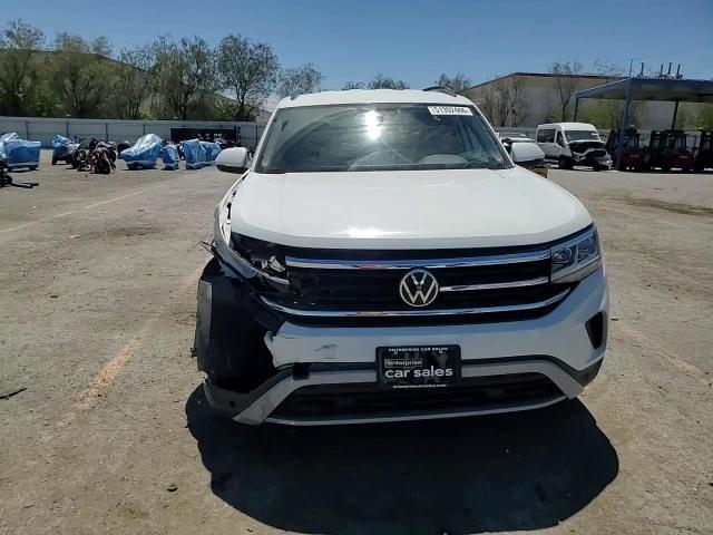 2021 Volkswagen Atlas Se - zdjęcie 14
