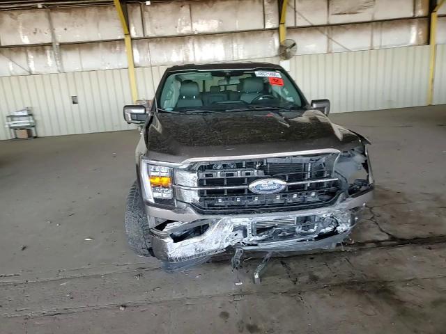 2021 Ford F150 Supercrew - zdjęcie 13