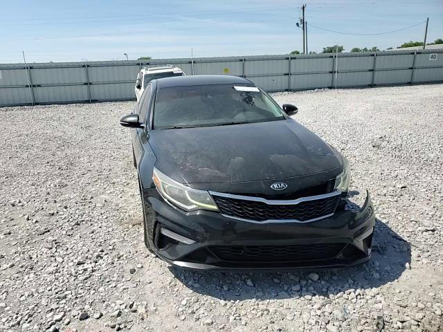 2019 Kia Optima Lx - zdjęcie 13