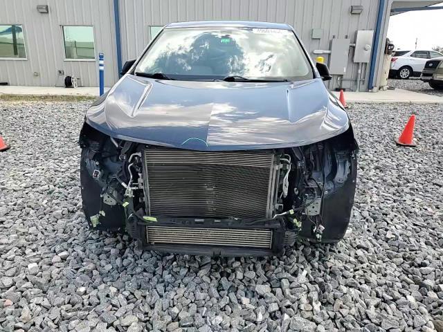 2018 Chevrolet Equinox Ls - zdjęcie 14
