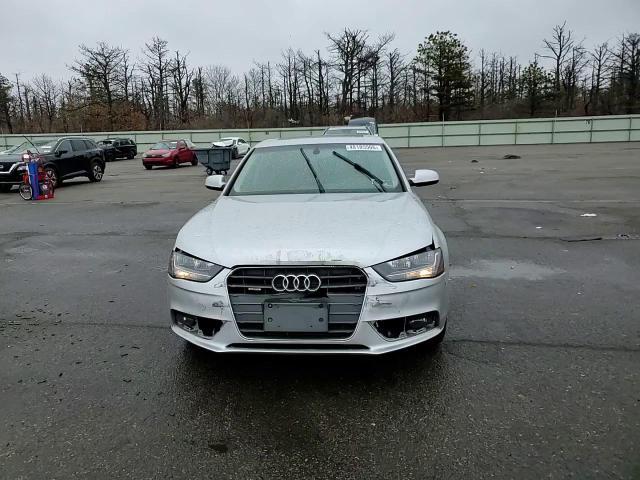 2014 Audi A4 Premium - zdjęcie 14