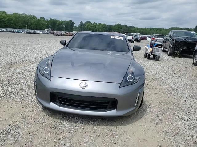 2017 Nissan 370Z Sport Tech - zdjęcie 13
