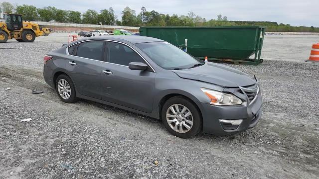 2014 Nissan Altima 2.5 S - zdjęcie 13