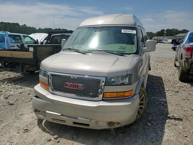 2020 GMC Savana G2500 - zdjęcie 14