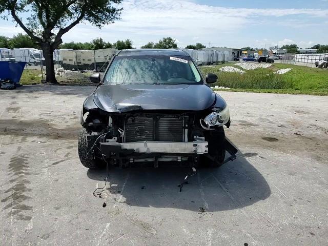 2013 Infiniti Jx35 - zdjęcie 15