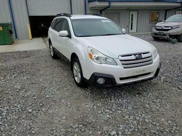 2014 Subaru Outback 2.5I Premium - zdjęcie 14