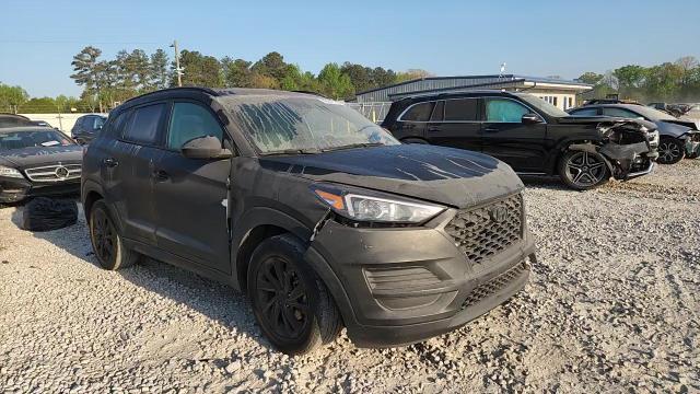2020 Hyundai Tucson Value - zdjęcie 14
