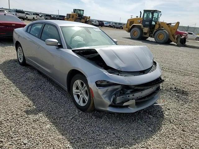 2015 Dodge Charger Se - zdjęcie 13