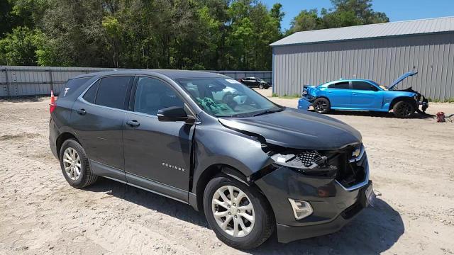 2019 Chevrolet Equinox Lt - zdjęcie 14
