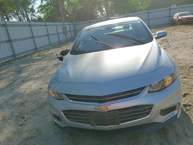 2018 Chevrolet Malibu Lt - zdjęcie 13