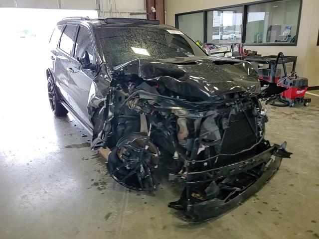 2021 Dodge Durango Citadel - zdjęcie 14