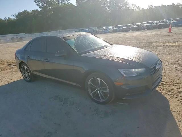 2019 Audi A4 Premium - zdjęcie 13
