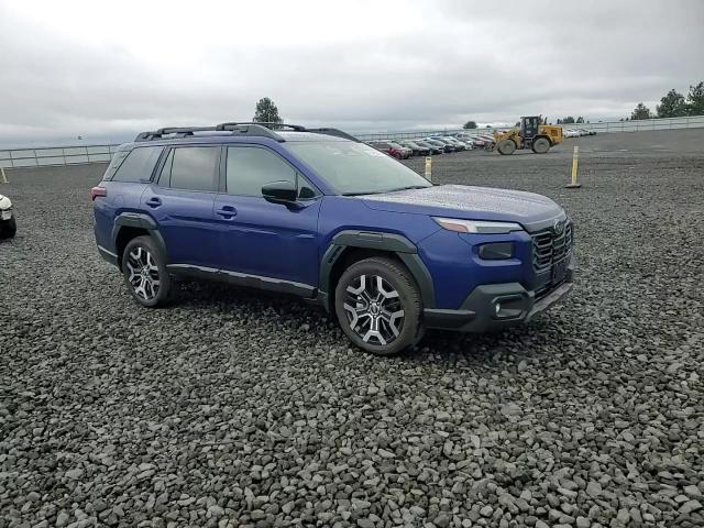 2026 Subaru Outback Touring Xt - zdjęcie 13