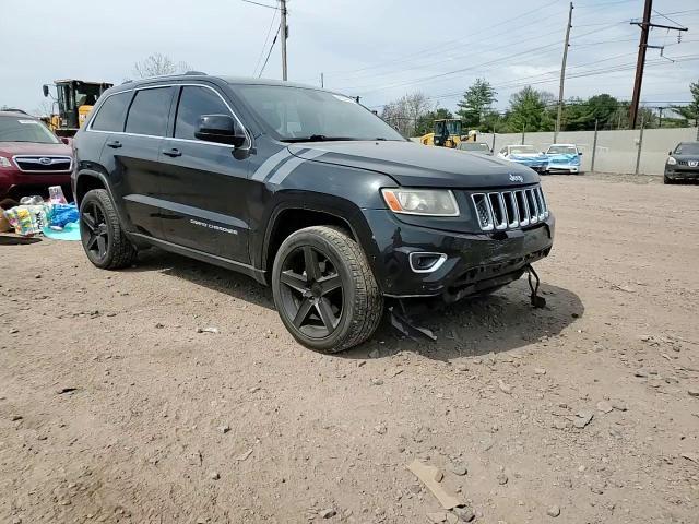 2014 Jeep Grand Cherokee Laredo - zdjęcie 14