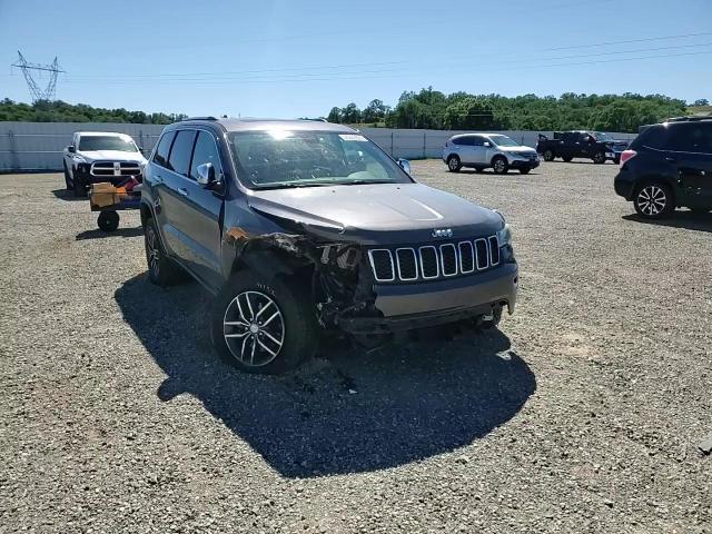2018 Jeep Grand Cherokee Limited - zdjęcie 13