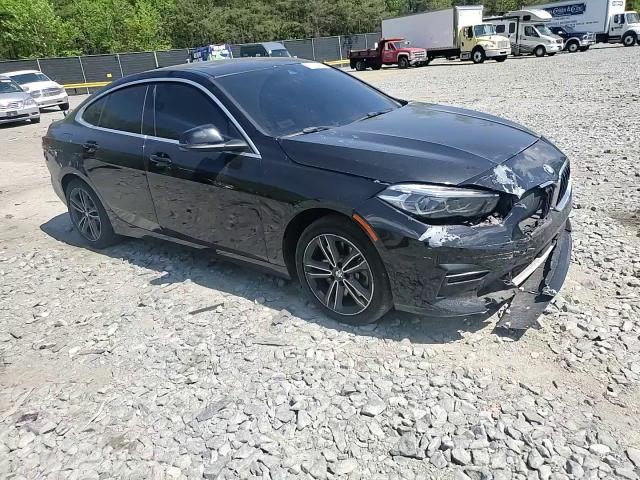 2022 BMW 228I - zdjęcie 13