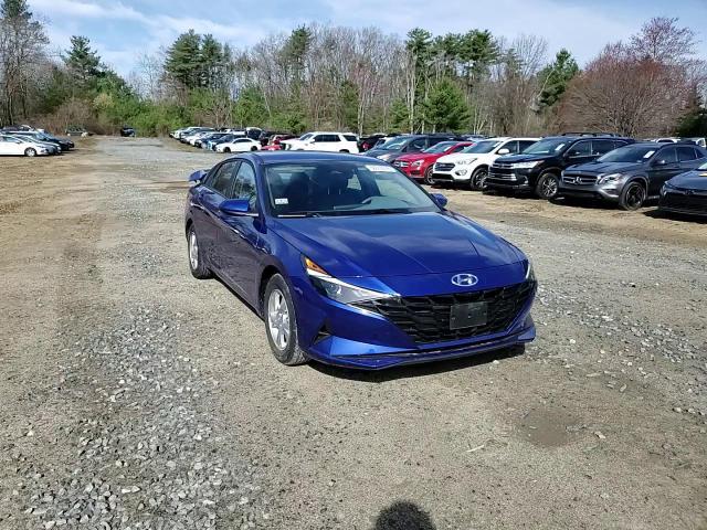 2023 Hyundai Elantra Se - zdjęcie 13