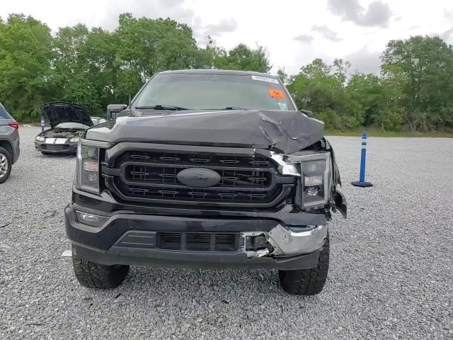 2023 Ford F150 Supercrew - zdjęcie 13