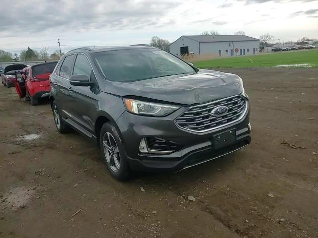 2020 Ford Edge Sel - zdjęcie 14