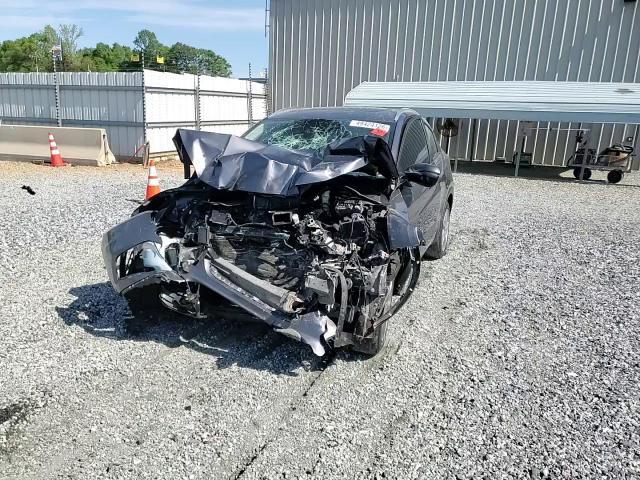 2020 Honda Hr-V Exl - zdjęcie 13