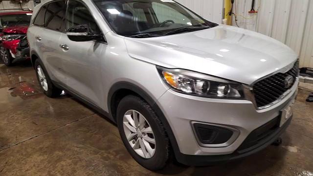 2018 Kia Sorento Lx V6 - zdjęcie 14