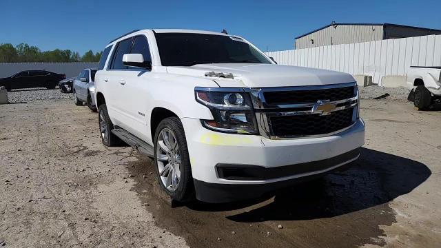 2015 Chevrolet Tahoe K1500 Lt - zdjęcie 14