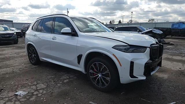 2026 BMW X5 xDrive50E - zdjęcie 13
